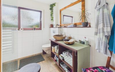 Badezimmer Og