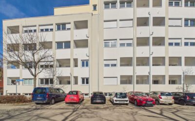 Immobilien 13 Aussenansicht