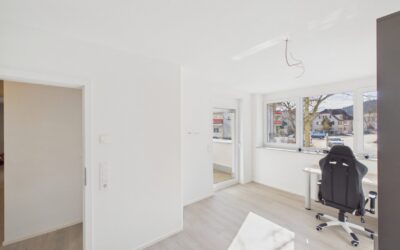 Zimmer 1 (Frei)