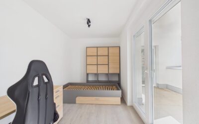 Zimmer 2 (Frei)