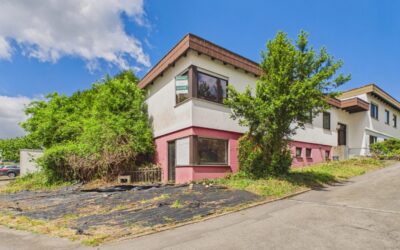 Immobilien 5 Reihenendhaus Mit Einliegerwhg