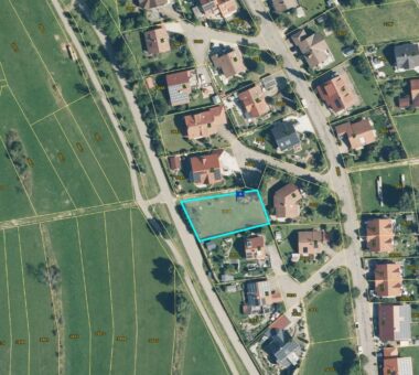 Messtetten Kataster