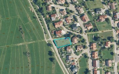 Messtetten Kataster