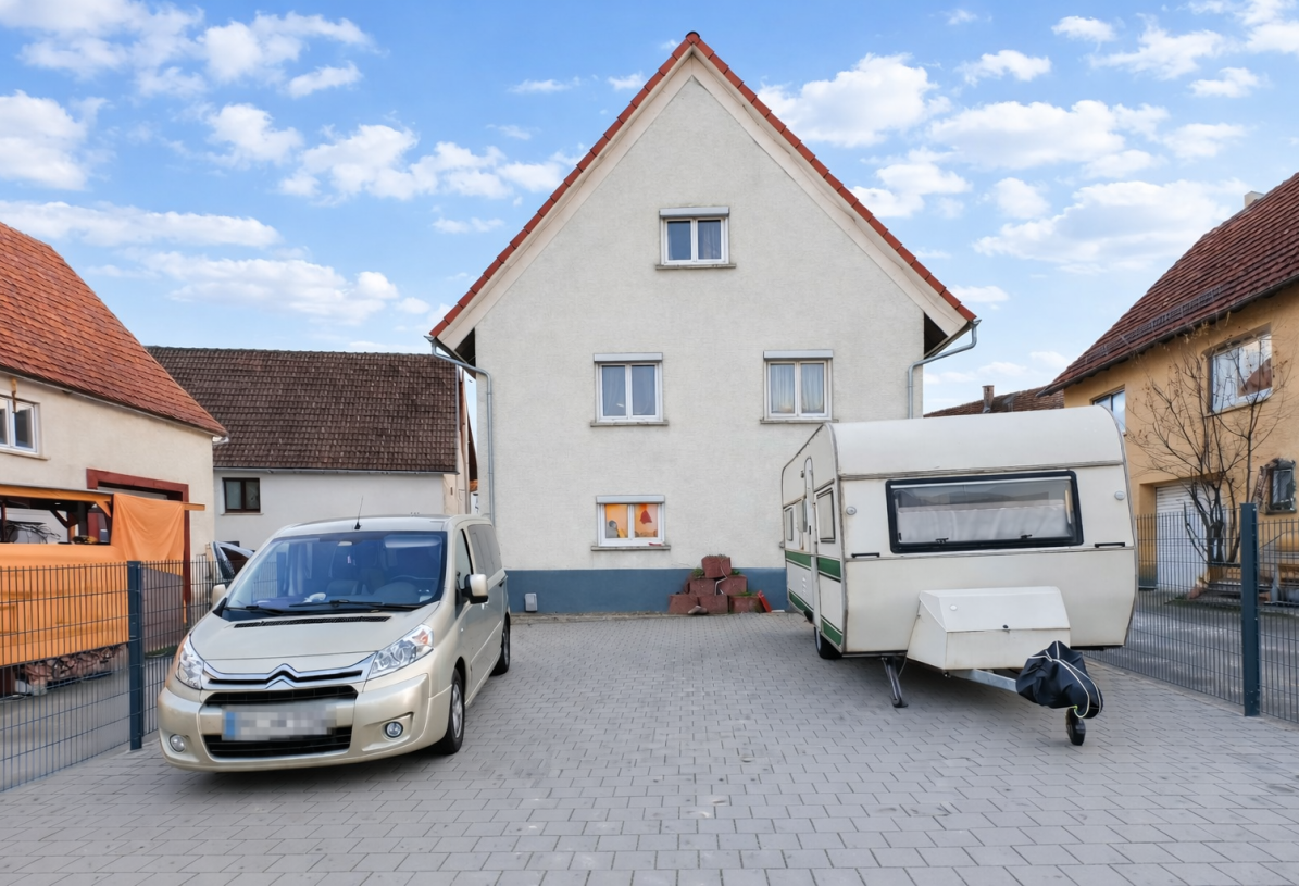 Außenansicht