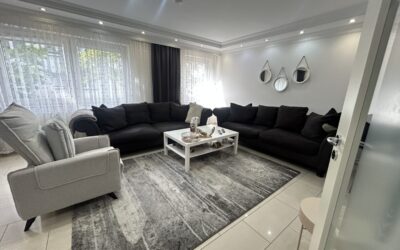 Immobilien 1 Wohnzimmer