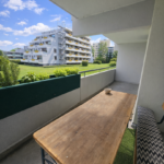 Ki-Visualisierung – Balkon