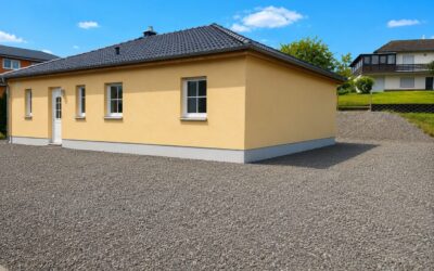 Immobilien 8 Aussen