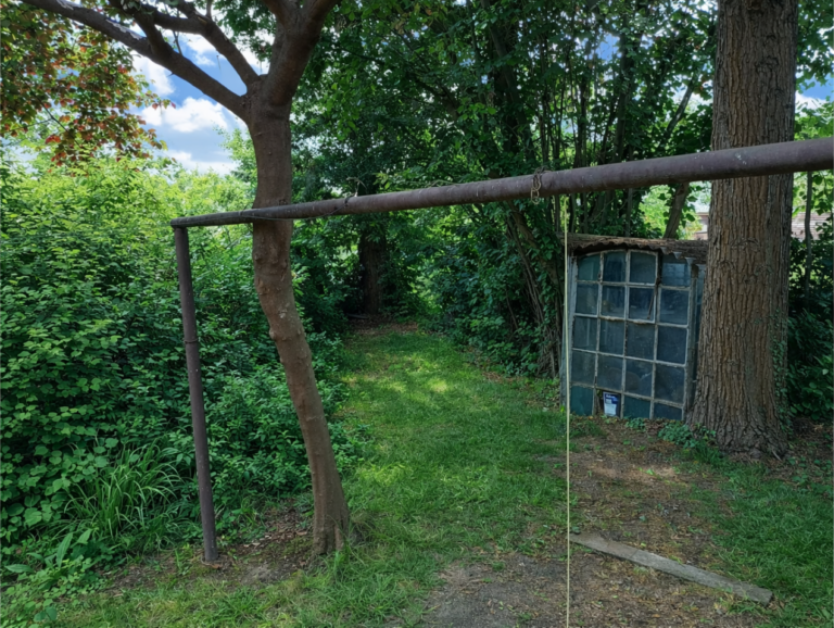 Garten2 (KI Staging)