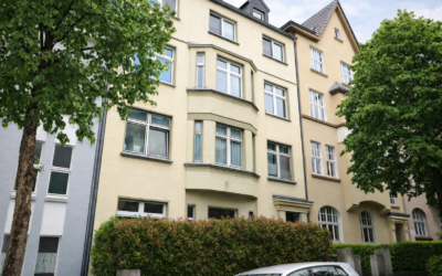 Immobilien 9 Hausansicht