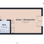 Grundrisse Wohnung