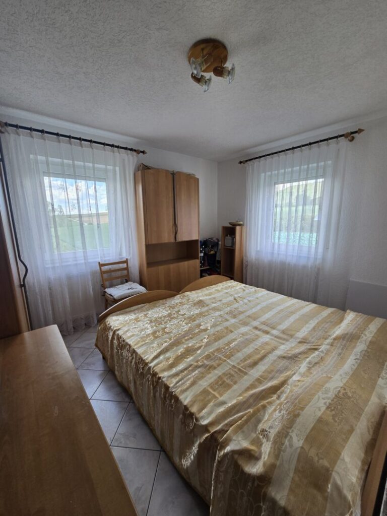 Gästezimmer