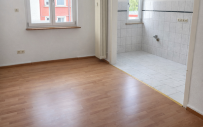 Esszimmer Und Küche