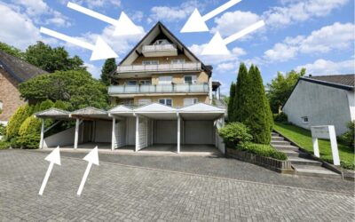 Immobilien 2 Hausansicht