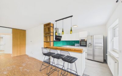 Immobilien 12 Wohnzimmer Mit Küche