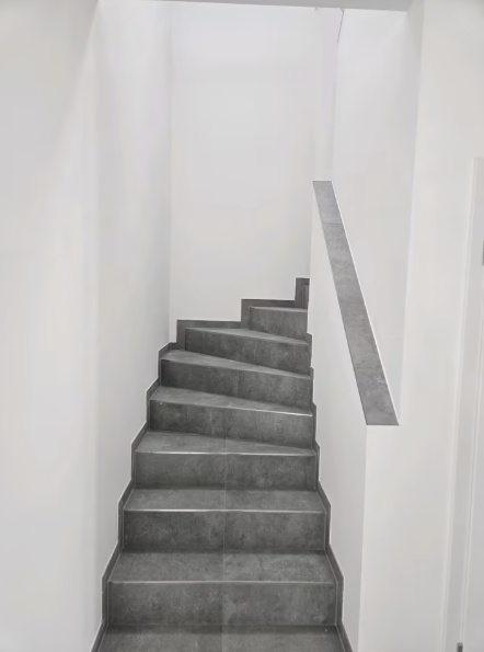 Treppe