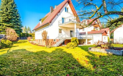 Immobilien 4 Hausansicht