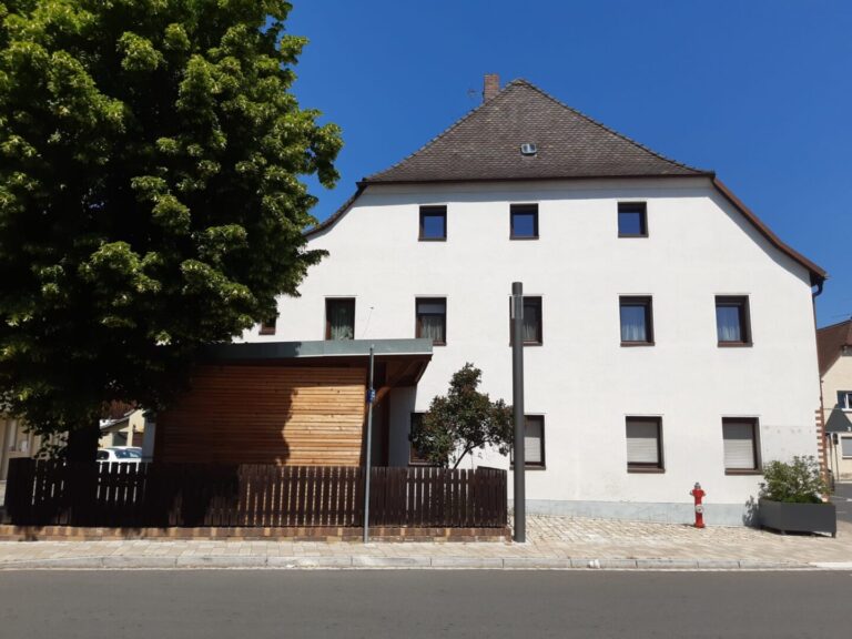 Forchheimer Str.7 WE 2.