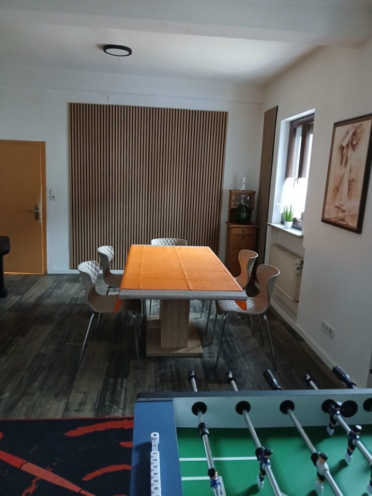 Wohnzimmer Aufenthalt