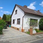 Hübsches Einfamilienhaus