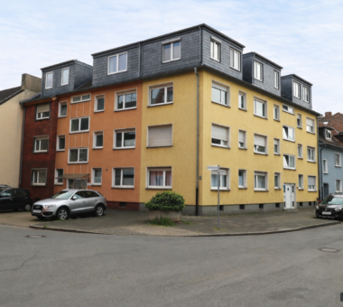 Ki-Visualisierung – Hausansicht