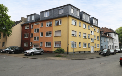 Immobilien 2 Hausansicht