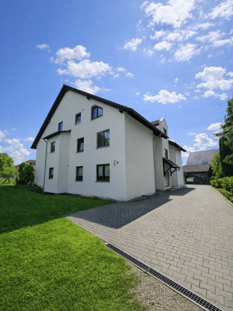 Haus