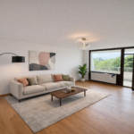 Wohnzimmer Ki Staging