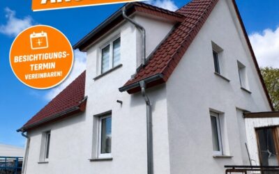 Immobilien 1 Platz Für Die Ganze Familie