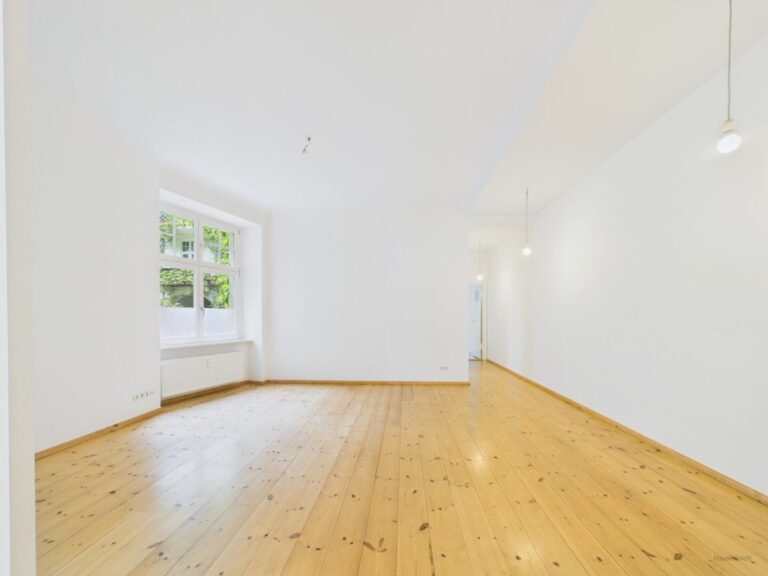 Wohnzimmer/ Küche
