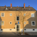 Hausansicht Vorne