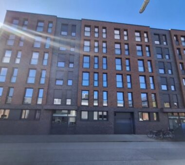 Hausfront