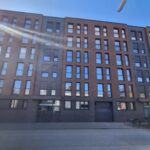 Hausfront