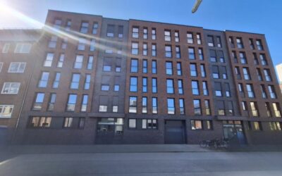 Hausfront