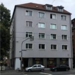 Haus Vorderseite