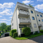 Außenanlage