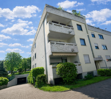 Außenanlage