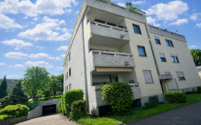Außenanlage