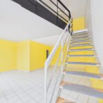 Schlafbereich, Untere Etage