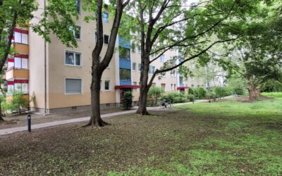 Immobilien 10 Vorderansicht