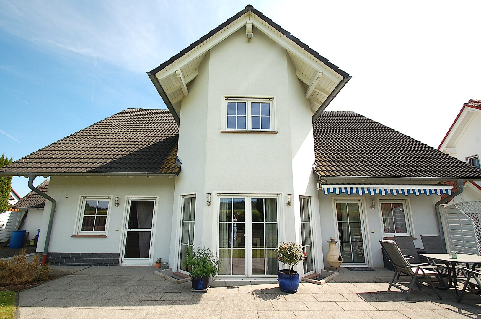 Rückseite