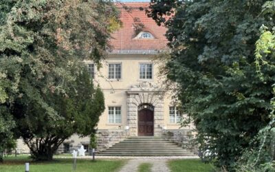 Immobilien 16 Wohnen Auf Schlossgrundstück