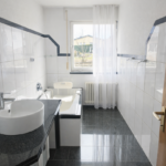 Ki-Visualisierung – Badezimmer