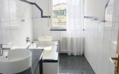Ki-Visualisierung – Badezimmer