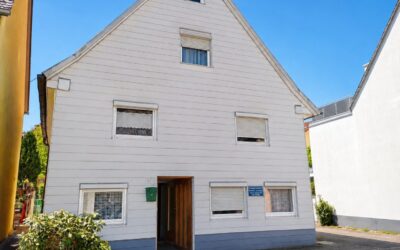 Immobilien 7 Außenaufnahme