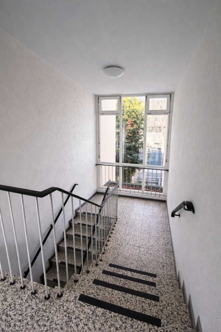 Treppenhaus