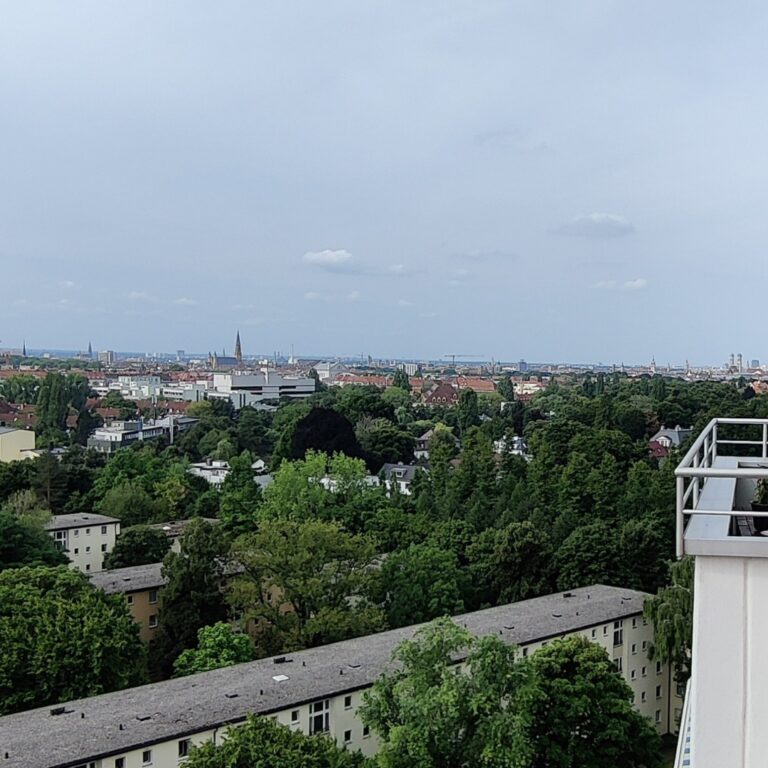 Aussicht