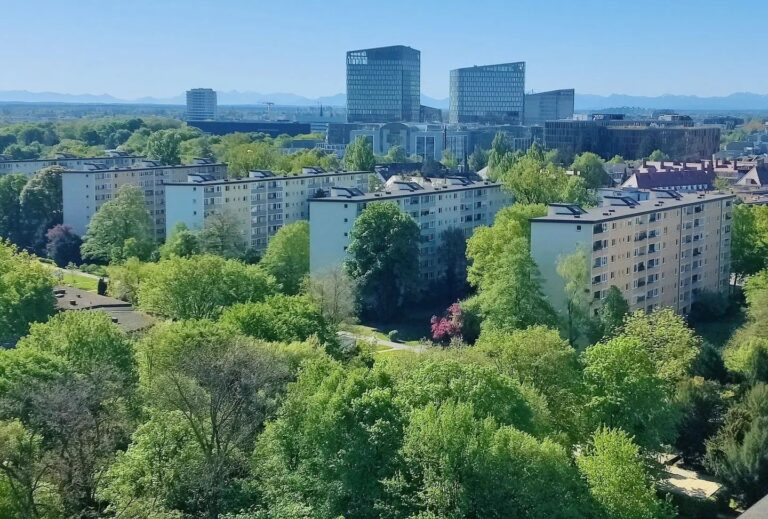 Aussicht