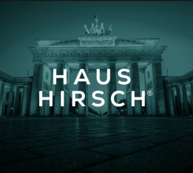 Berlin Investitionsobjekt