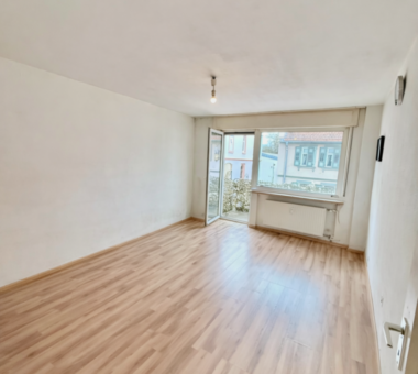 Wohnzimmer (Ki Staging)