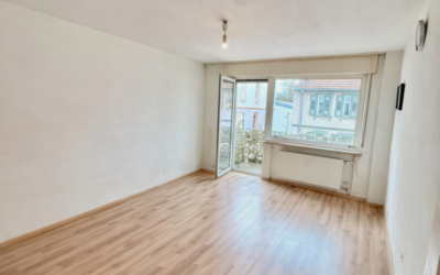 Immobilien 6 Wohnzimmer (Ki Staging)